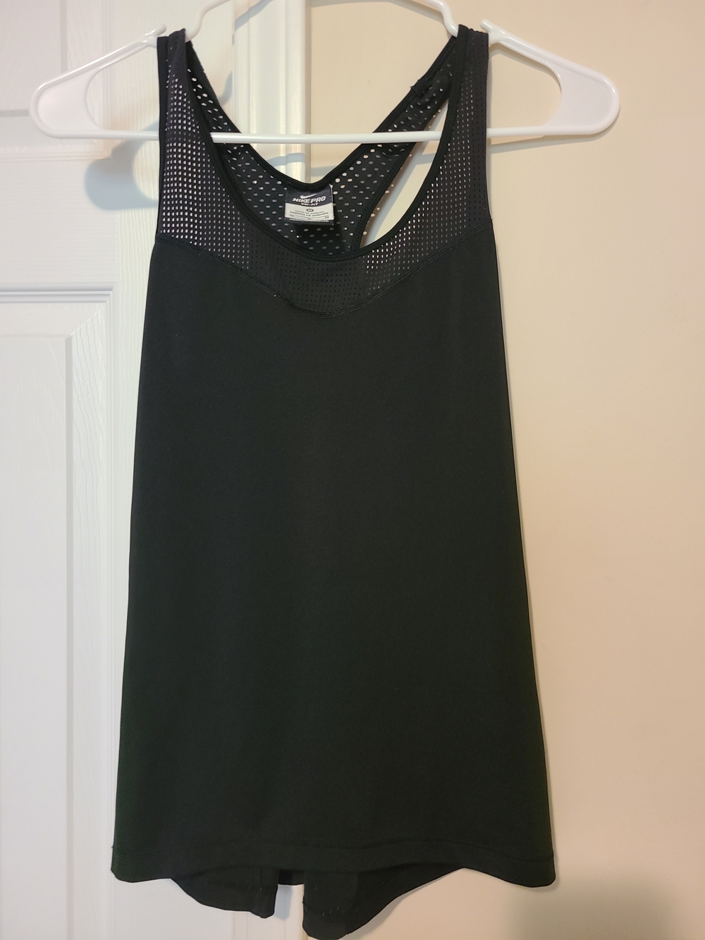 Nike Pro Tank Top Medium
